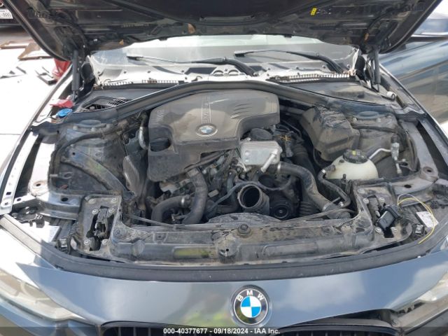 WBA8E1G5XJNU92808 BMW 320i