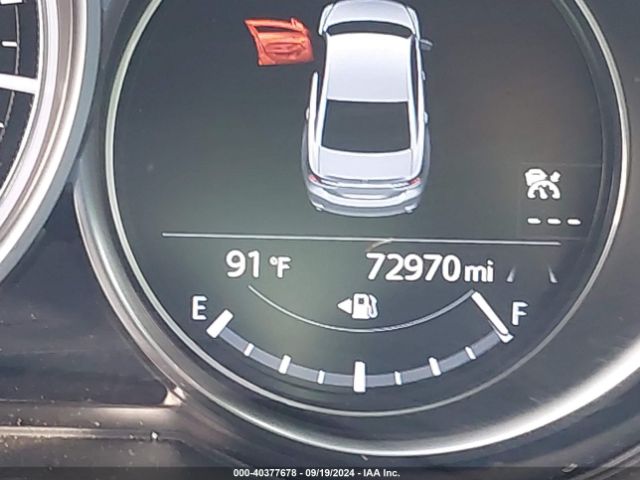 JM1GL1VM6J1335024 Mazda Mazda6 Touring