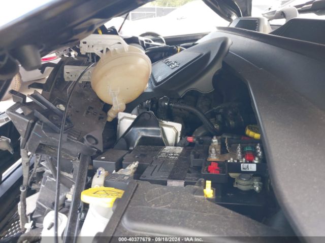 3C4NJCBB1MT585392 Jeep Compass Latitude Fwd