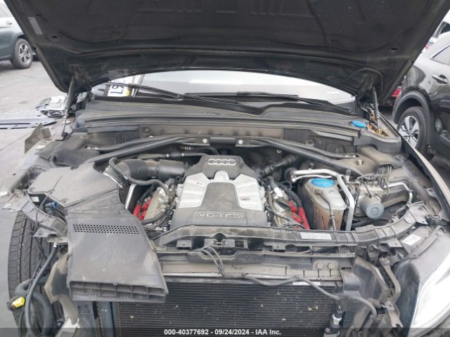 WA1D7AFP3GA085812 Audi Q5 3.0t Premium Plus