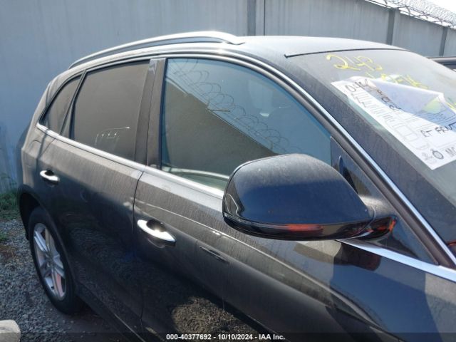 WA1D7AFP3GA085812 Audi Q5 3.0t Premium Plus