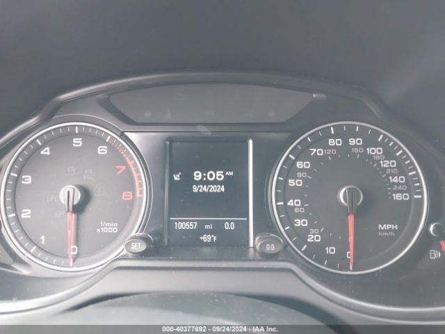 WA1D7AFP3GA085812 Audi Q5 3.0t Premium Plus