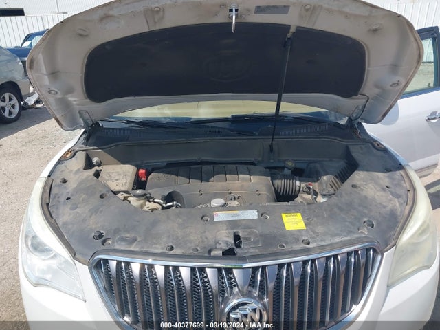 5GAKRCKD7GJ286144 Buick Enclave Premium