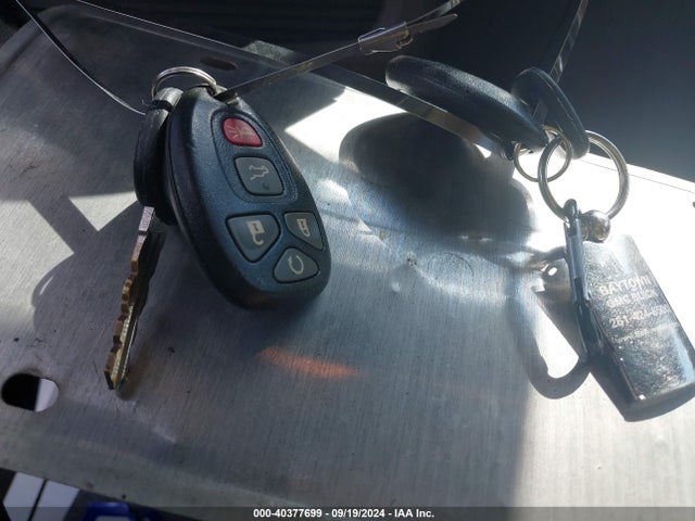5GAKRCKD7GJ286144 Buick Enclave Premium