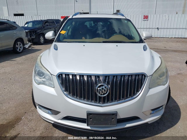 5GAKRCKD7GJ286144 Buick Enclave Premium