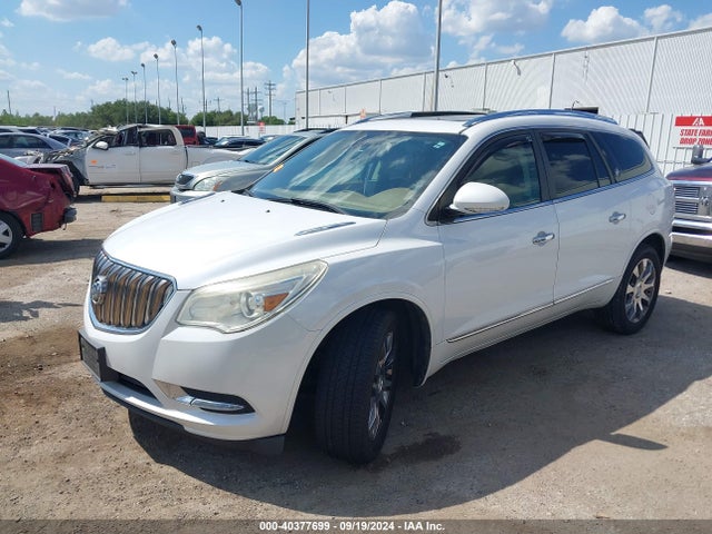5GAKRCKD7GJ286144 Buick Enclave Premium