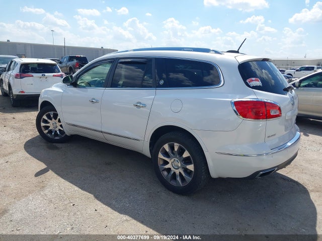 5GAKRCKD7GJ286144 Buick Enclave Premium
