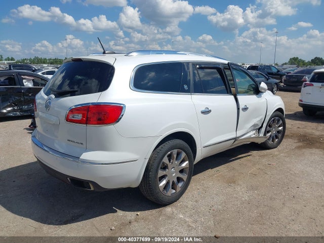 5GAKRCKD7GJ286144 Buick Enclave Premium