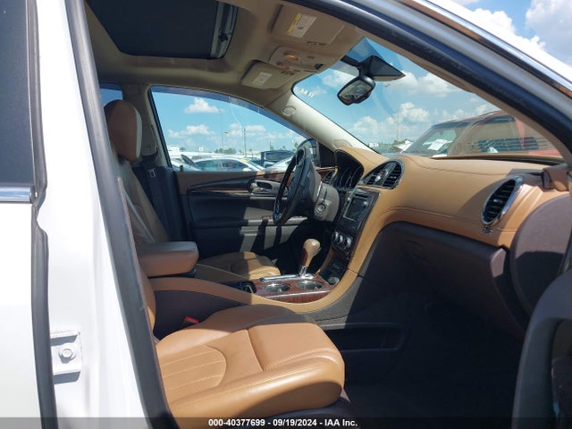 5GAKRCKD7GJ286144 Buick Enclave Premium