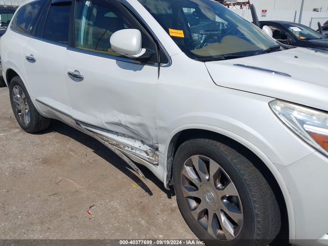 5GAKRCKD7GJ286144 Buick Enclave Premium