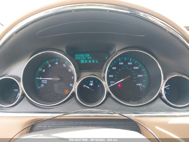 5GAKRCKD7GJ286144 Buick Enclave Premium