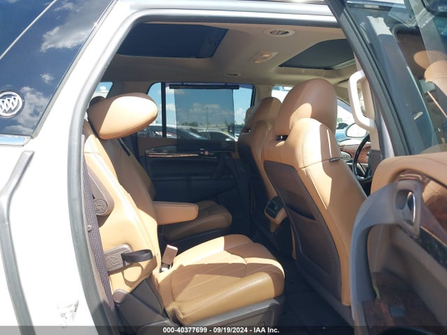5GAKRCKD7GJ286144 Buick Enclave Premium