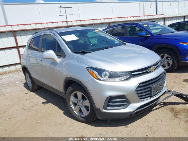 2020 KL7CJLSB8LB039774 main image