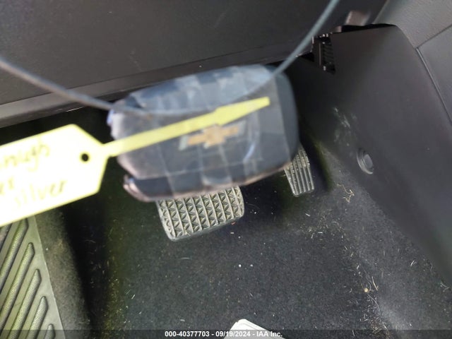 Chevrolet Trax Fwd Lt 2020 KL7CJLSB8LB039774 Image 11
