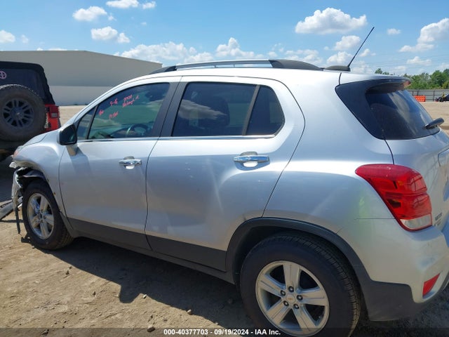 Chevrolet Trax Fwd Lt 2020 KL7CJLSB8LB039774 Image 14