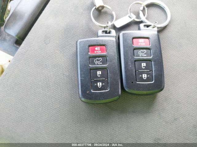 5TDYZRFH5HS208653 Toyota Highlander Limited