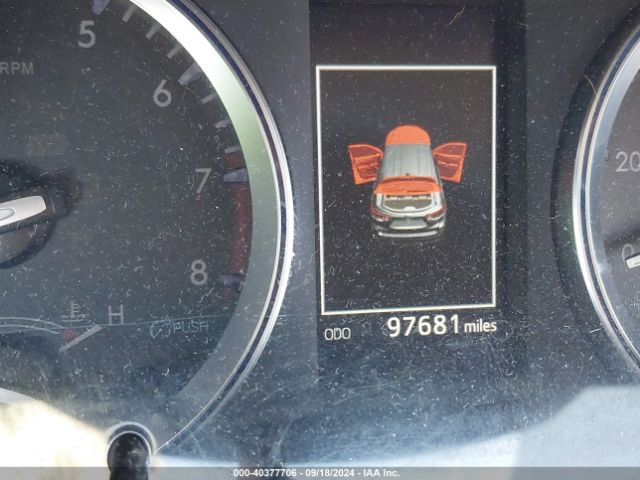 5TDYZRFH5HS208653 Toyota Highlander Limited