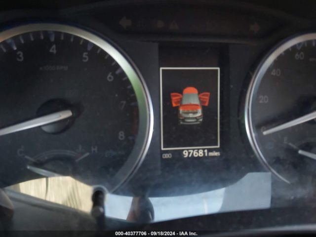 5TDYZRFH5HS208653 Toyota Highlander Limited