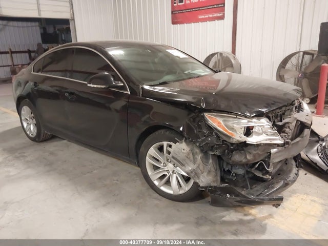 2015 2G4GV5EK8F9184914 main image