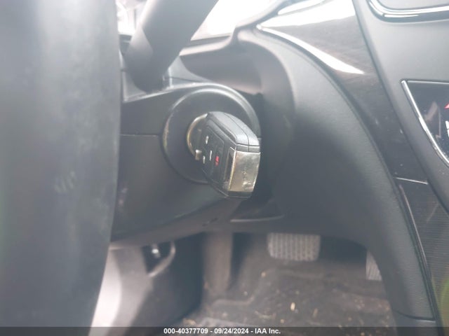 Buick Regal 1fl 2015 2G4GV5EK8F9184914 Image 11