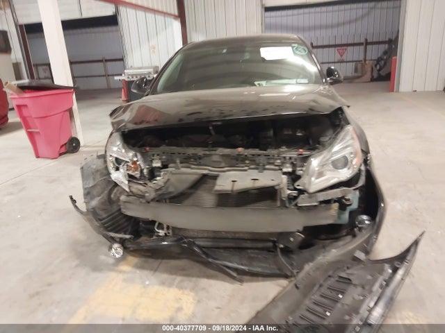 Buick Regal 1fl 2015 2G4GV5EK8F9184914 Image 12