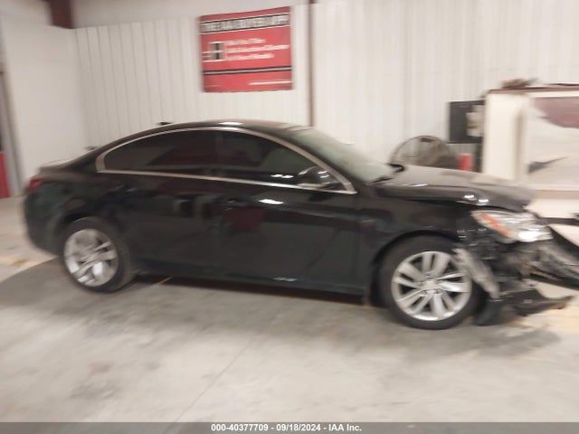 Buick Regal 1fl 2015 2G4GV5EK8F9184914 Image 13