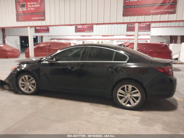 Buick Regal 1fl 2015 2G4GV5EK8F9184914 Image 14
