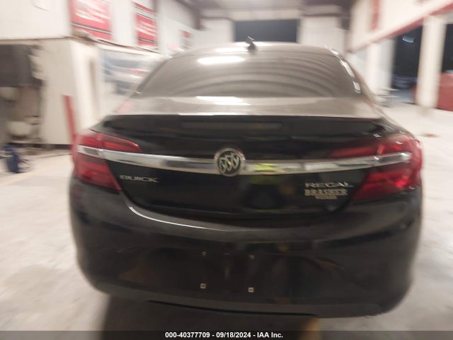 Buick Regal 1fl 2015 2G4GV5EK8F9184914 Image 16