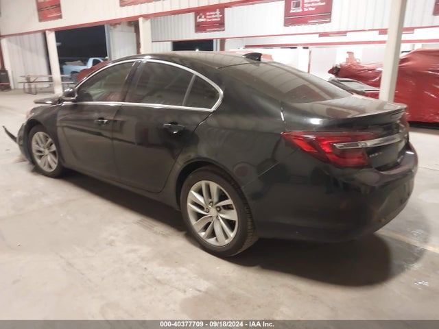 Buick Regal 1fl 2015 2G4GV5EK8F9184914 Image 3