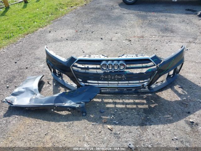 WAUENCF50JA018034 Audi A5 2.0t Premium