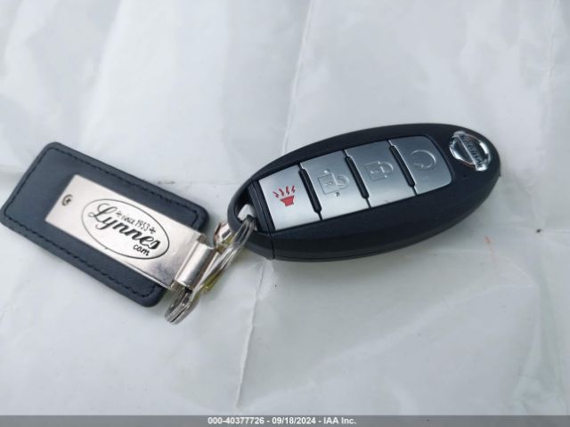 JN1BJ1CW6LW372622 Nissan Rogue Sport Sv Awd Xtronic Cvt