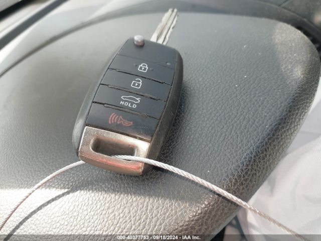 3KPFL4A77HE007132 KIA FORTE LX