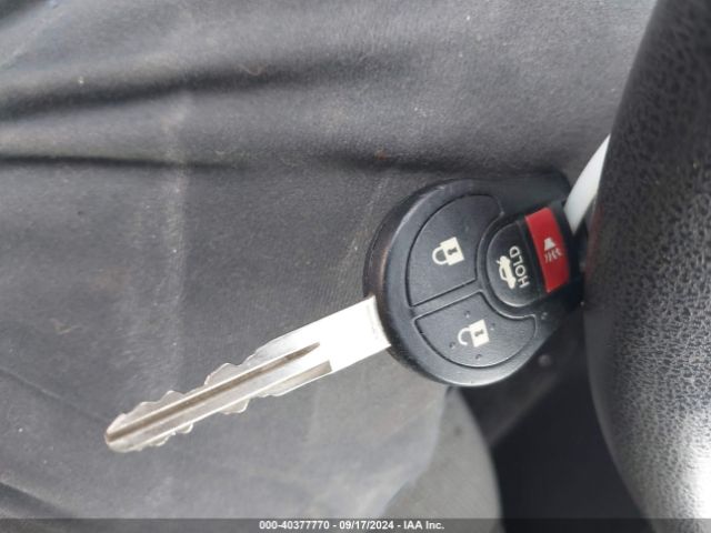 3N1AB7AP2JY230703 Nissan SENTRA S