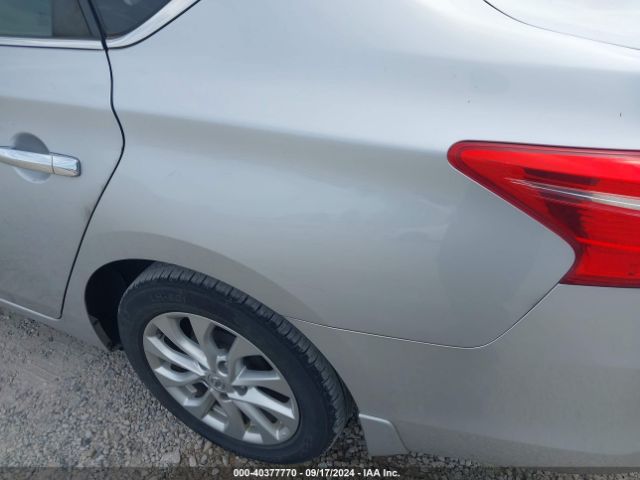 3N1AB7AP2JY230703 Nissan SENTRA S