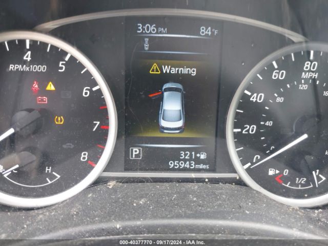 3N1AB7AP2JY230703 Nissan SENTRA S