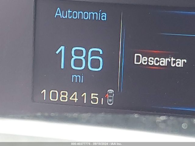 1G6AA5RX5E0102435 Cadillac Ats Standard