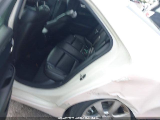 1G6AA5RX5E0102435 Cadillac Ats Standard