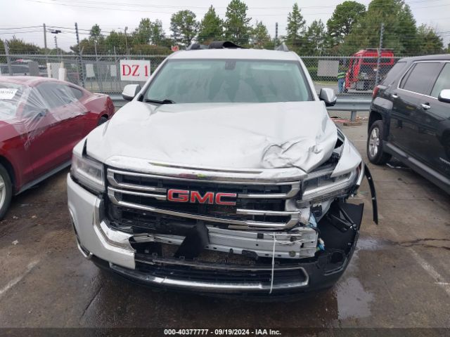 1GKKNKLS3LZ164088 GMC Acadia Fwd Sle