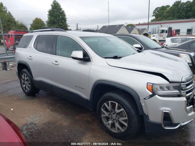 1GKKNKLS3LZ164088 GMC Acadia Fwd Sle