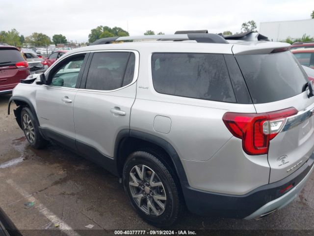 1GKKNKLS3LZ164088 GMC Acadia Fwd Sle