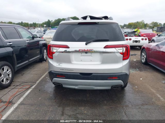 1GKKNKLS3LZ164088 GMC Acadia Fwd Sle