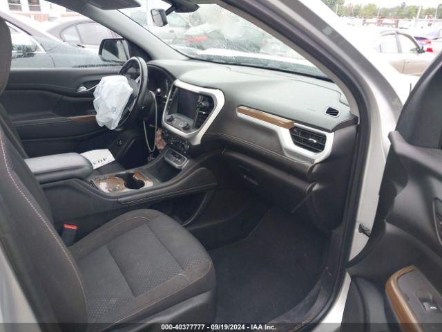 1GKKNKLS3LZ164088 GMC Acadia Fwd Sle