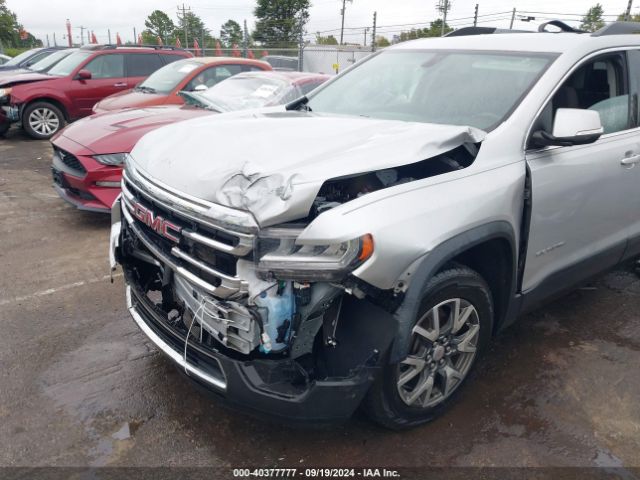 1GKKNKLS3LZ164088 GMC Acadia Fwd Sle