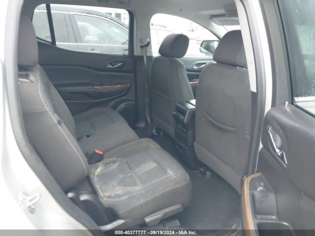 1GKKNKLS3LZ164088 GMC Acadia Fwd Sle