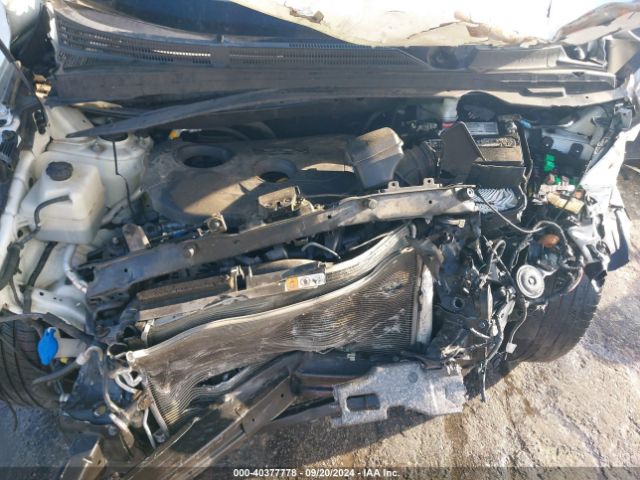 KM8JT3AF5EU812826 Hyundai TUCSON GLS