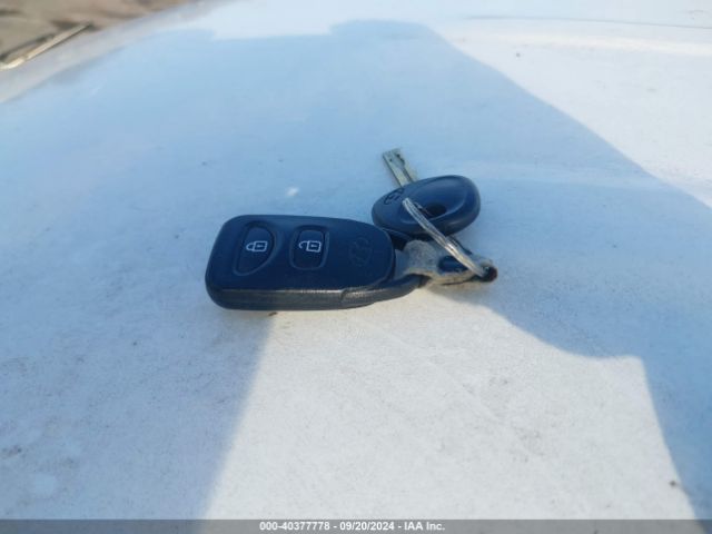 KM8JT3AF5EU812826 Hyundai TUCSON GLS
