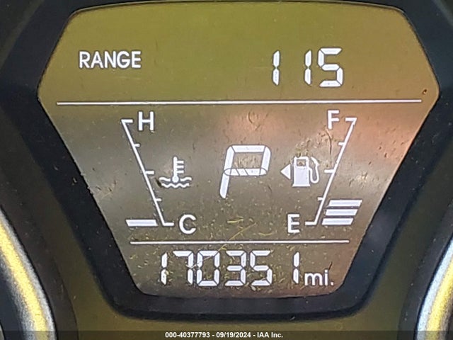Hyundai ELANTRA SE 2016 5NPDH4AE3GH704203 Image 15