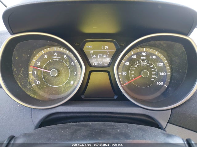 Hyundai ELANTRA SE 2016 5NPDH4AE3GH704203 Image 7