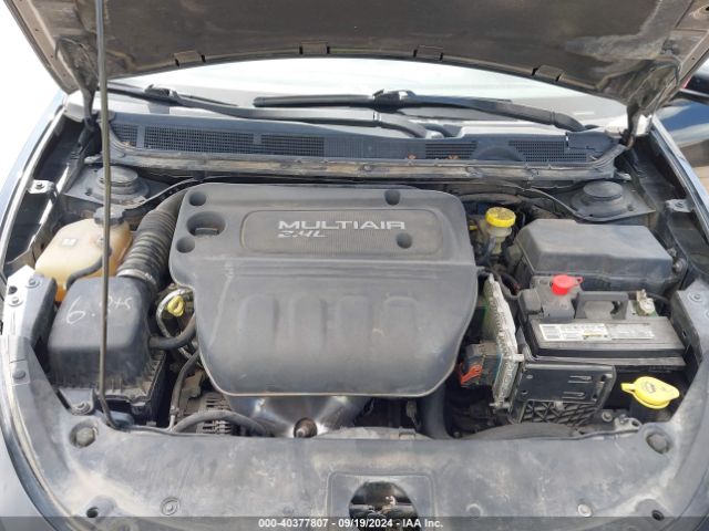 1C3CDFEB5GD645541 Dodge DART GT