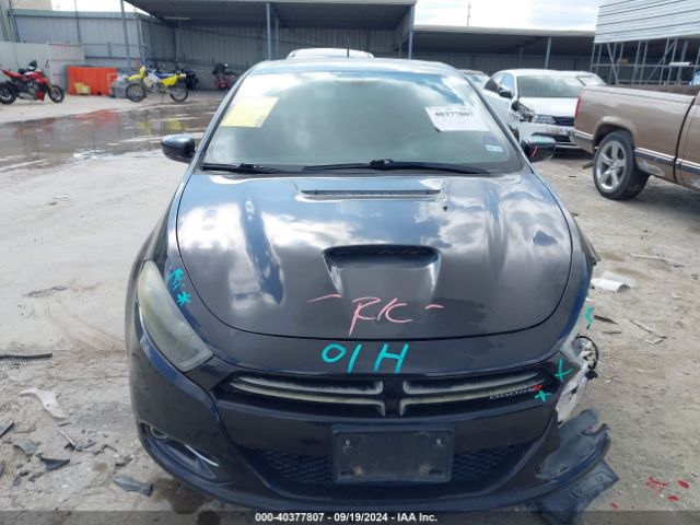 1C3CDFEB5GD645541 Dodge DART GT